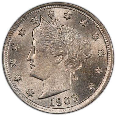 Cert 39647343 - Coin Image