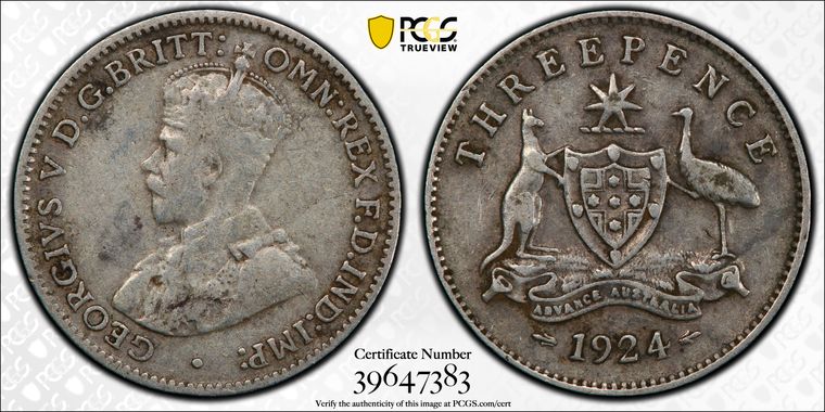 Cert 39647383 - Coin Image