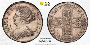 1708 Shil S-3610 3rd Bust N1