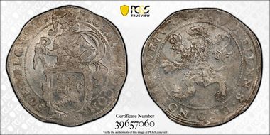 1638 Daalder D-4870 AU55