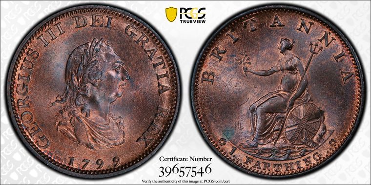 Cert 39657546 - Coin Image