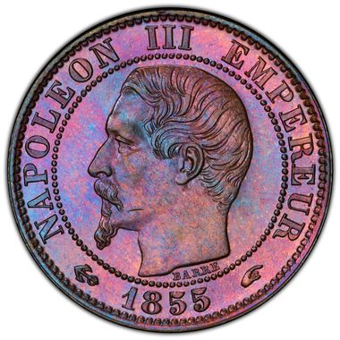 Cert 39657561 - Coin Image