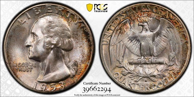 Cert 39662294 - Coin Image