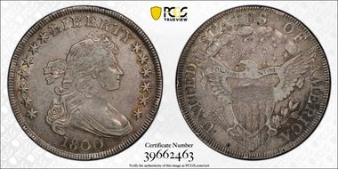 1800 $1 XF45