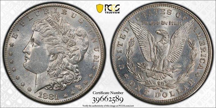 Cert 39662589 - Coin Image