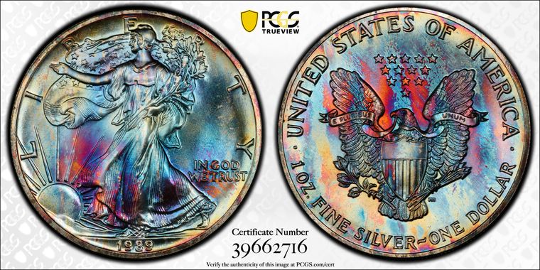 Cert 39662716 - Coin Image