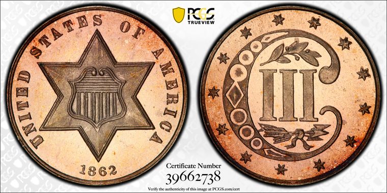 Cert 39662738 - Coin Image