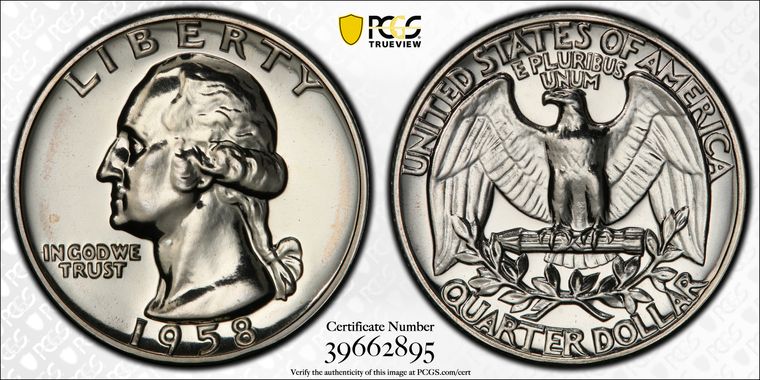 Cert 39662895 - Coin Image