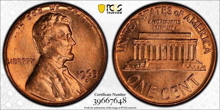 Cert 39667648 - Coin Image