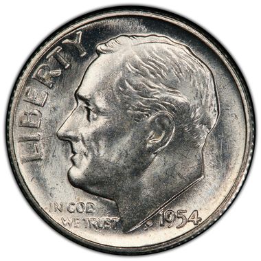 Cert 39667650 - Coin Image