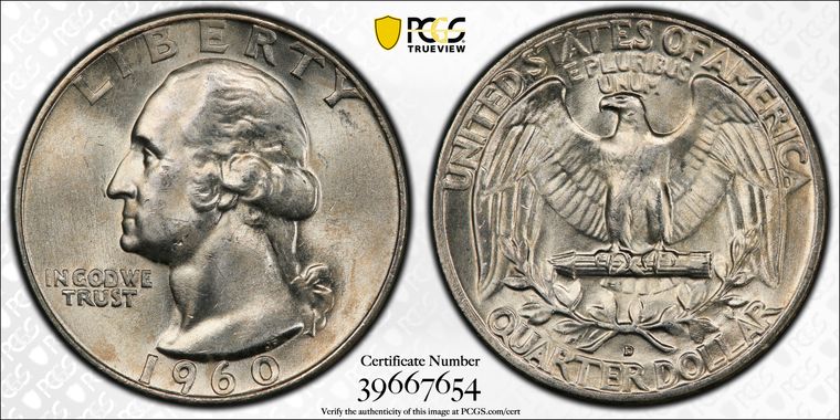 Cert 39667654 - Coin Image