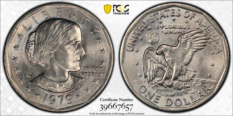 Cert 39667657 - Coin Image