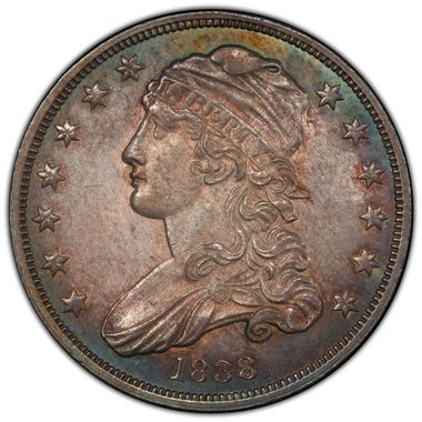 Cert 39668769 - Coin Image