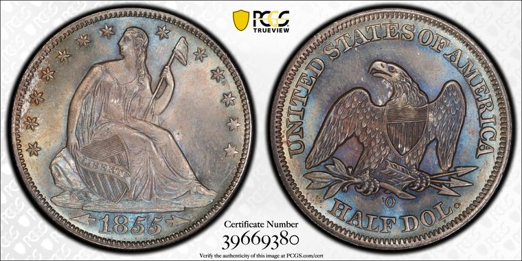 Cert 39669380 - Coin Image