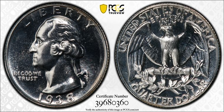 Cert 39680360 - Coin Image