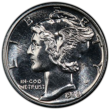 Cert 39680361 - Coin Image