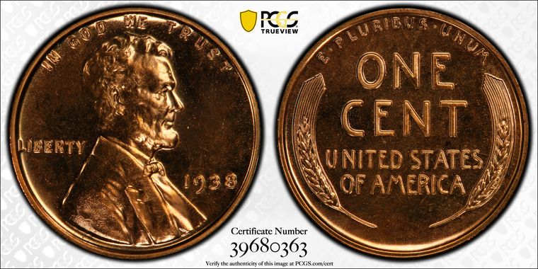 Cert 39680363 - Coin Image