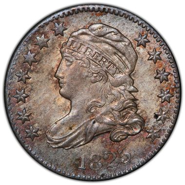 Cert 39680406 - Coin Image