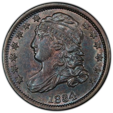 Cert 39680415 - Coin Image