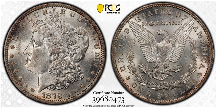 Cert 39680473 - Coin Image