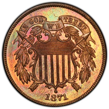 Cert 39681407 - Coin Image