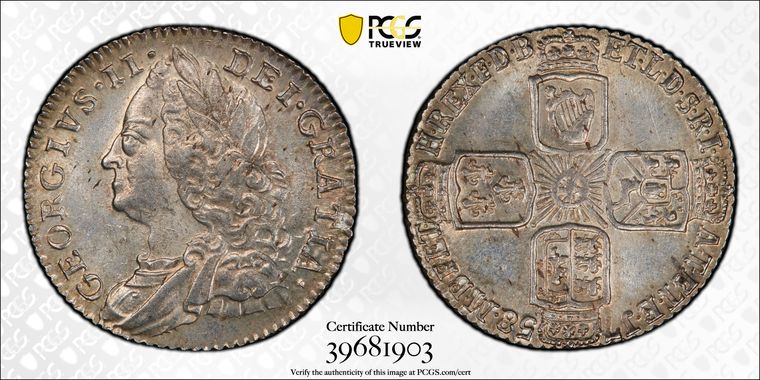 Cert 39681903 - Coin Image