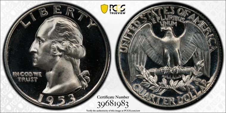 Cert 39681983 - Coin Image