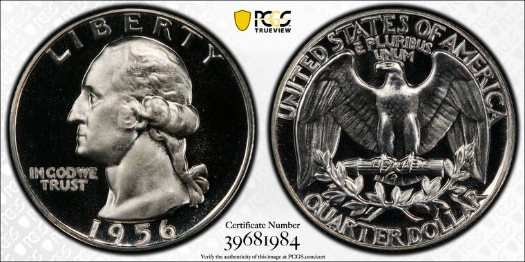 Cert 39681984 - Coin Image