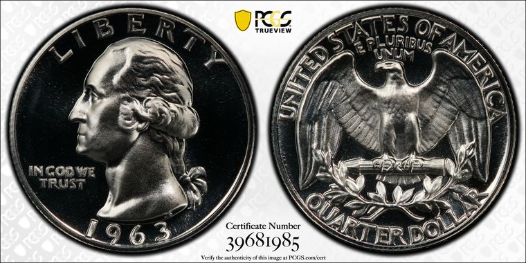 Cert 39681985 - Coin Image