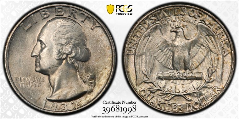 Cert 39681998 - Coin Image