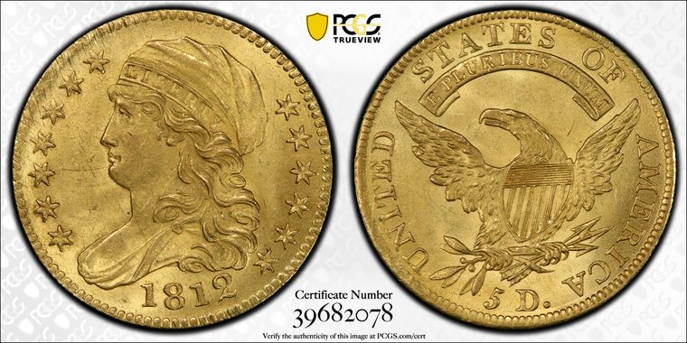 Cert 39682078 - Coin Image