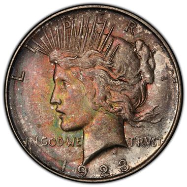 Cert 39682522 - Coin Image