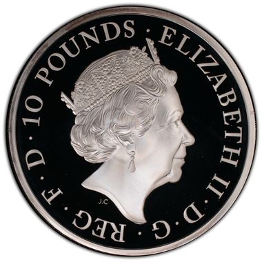 Cert 39682529 - Coin Image