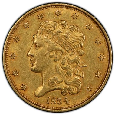 Cert 39683723 - Coin Image