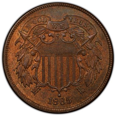 Cert 39684256 - Coin Image