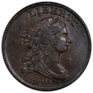 Cert 39685040 - Coin Image