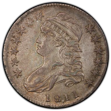 Cert 39685822 - Coin Image