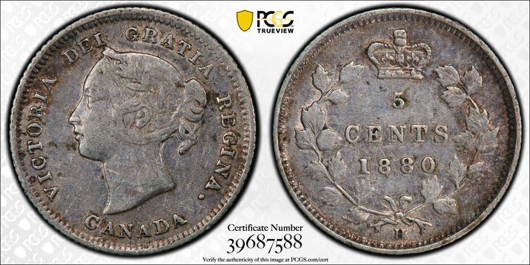 Cert 39687588 - Coin Image