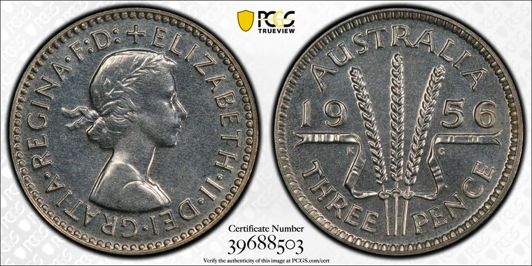 Cert 39688503 - Coin Image