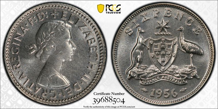 Cert 39688504 - Coin Image