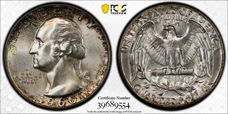 Cert 39689554 - Coin Image