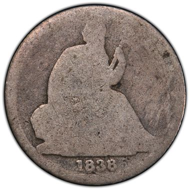 Cert 39692467 - Coin Image