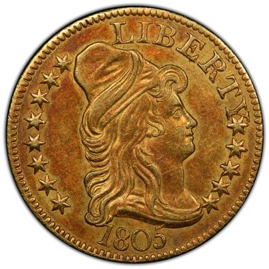 Cert 39696265 - Coin Image