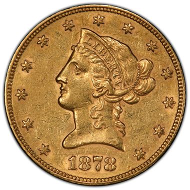 Cert 39697119 - Coin Image
