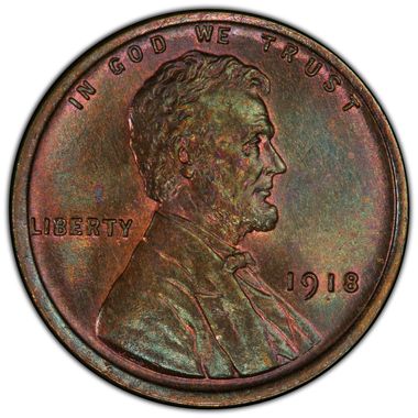 Cert 39697520 - Coin Image