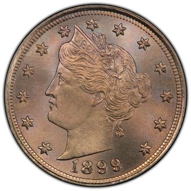 Cert 39697521 - Coin Image