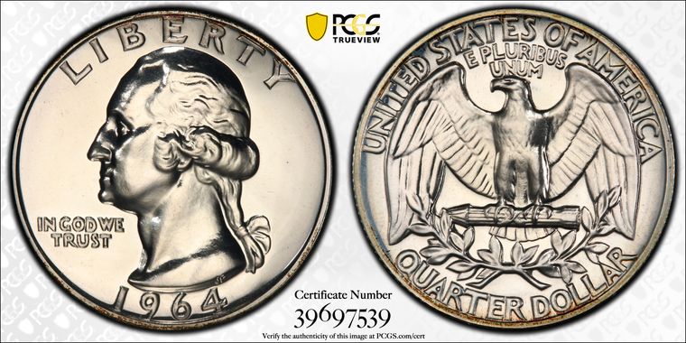 Cert 39697539 - Coin Image