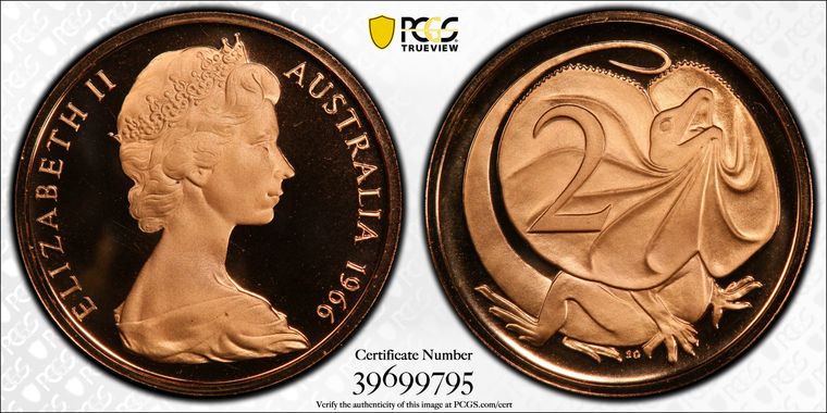 Cert 39699795 - Coin Image