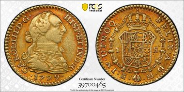 1779-M PJ Escudo Calico-1358 XF45
