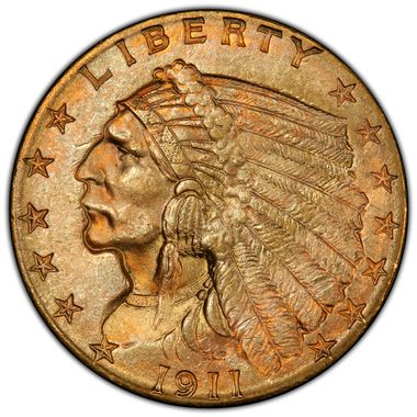 Cert 39701114 - Coin Image